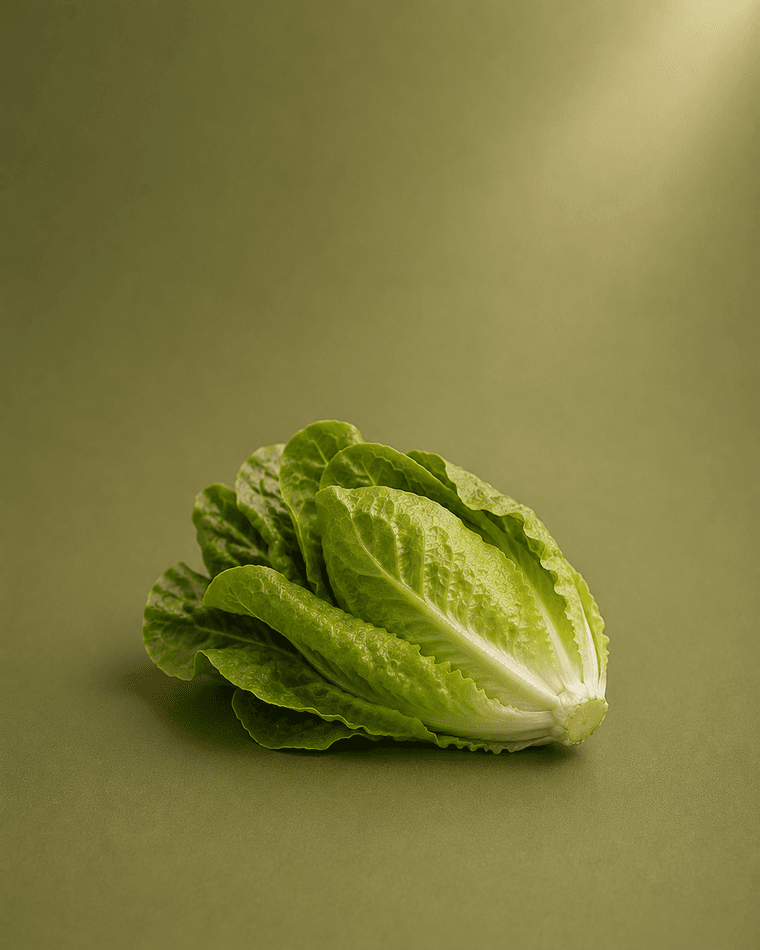 Little Gem-salat