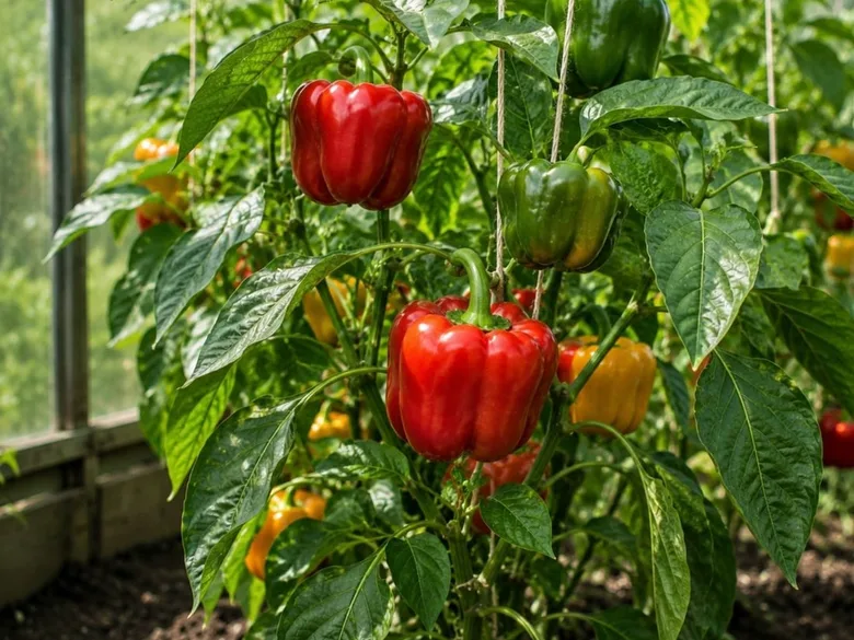 Peberfrugt