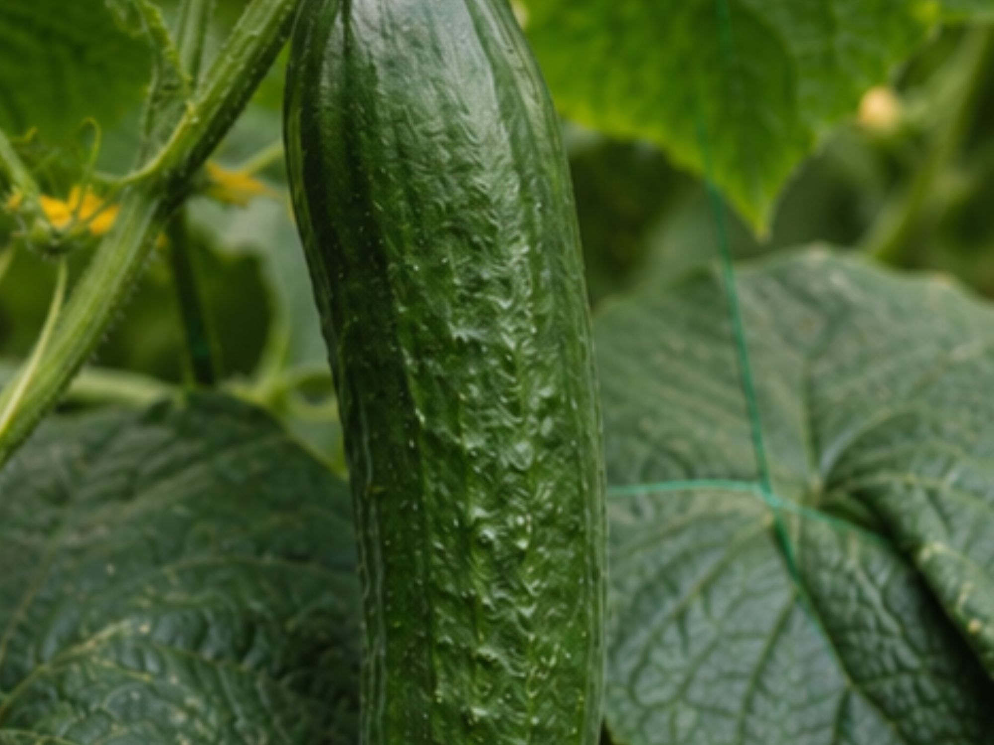 Detalje af Marketmore — udsnit