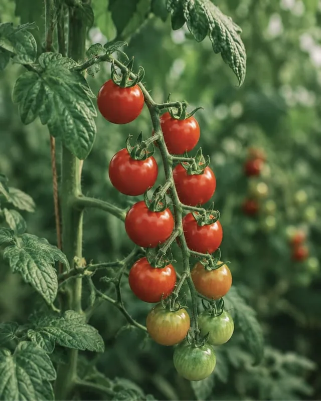 Gardener's Delight